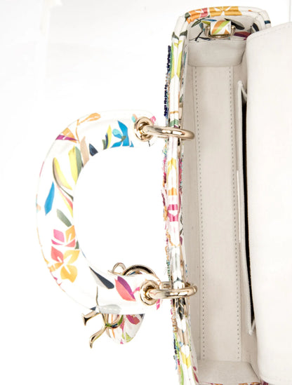 Leather Lady Dior 2023