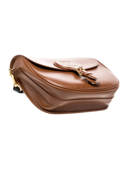 Oblique Jacquard Bobby Large