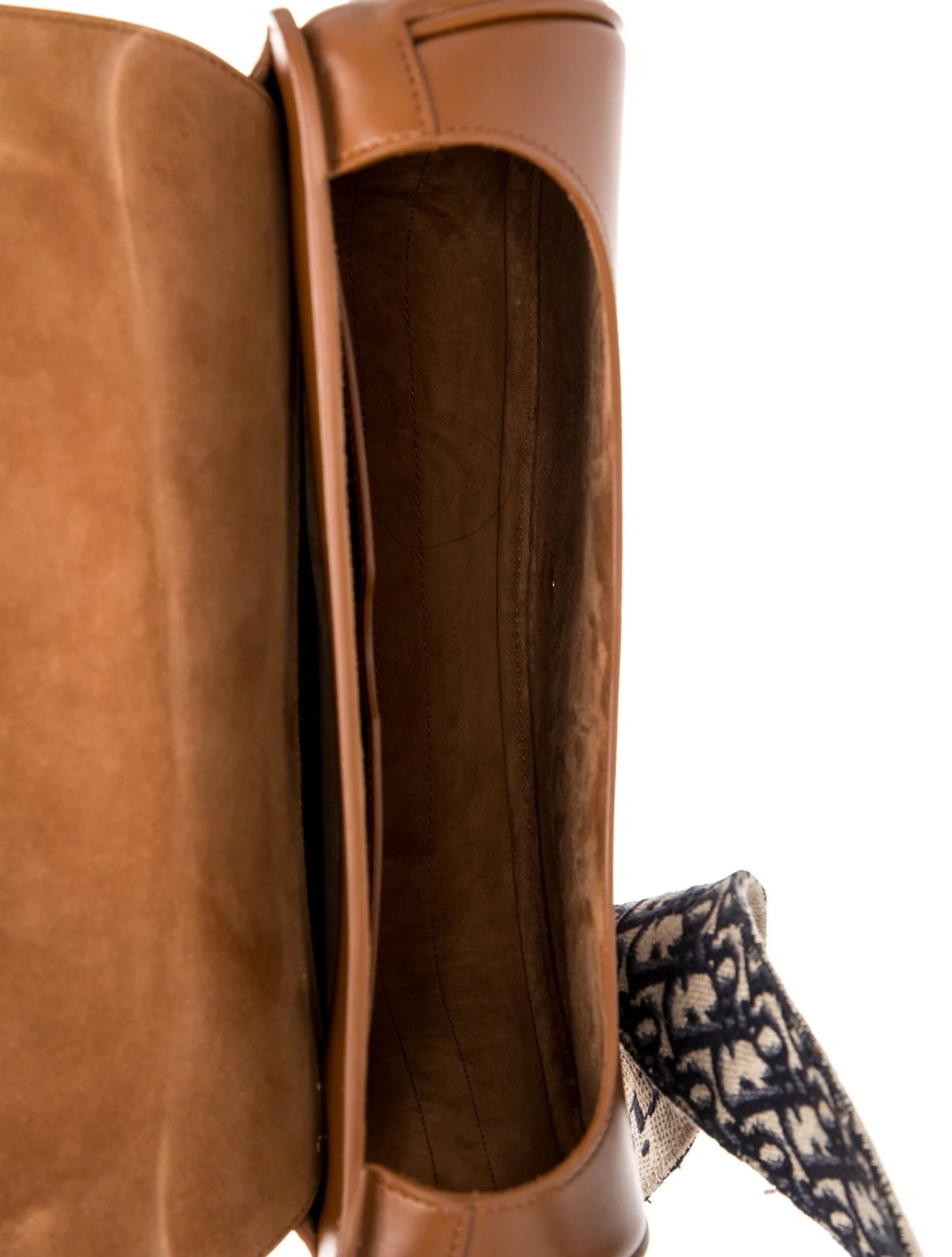 Oblique Jacquard Bobby Large