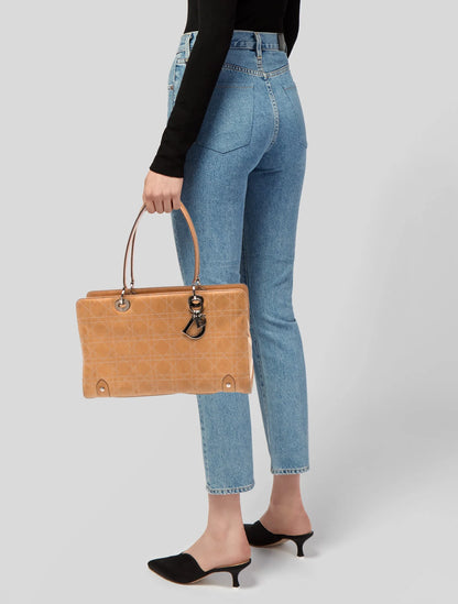 Cannage Lady Dior