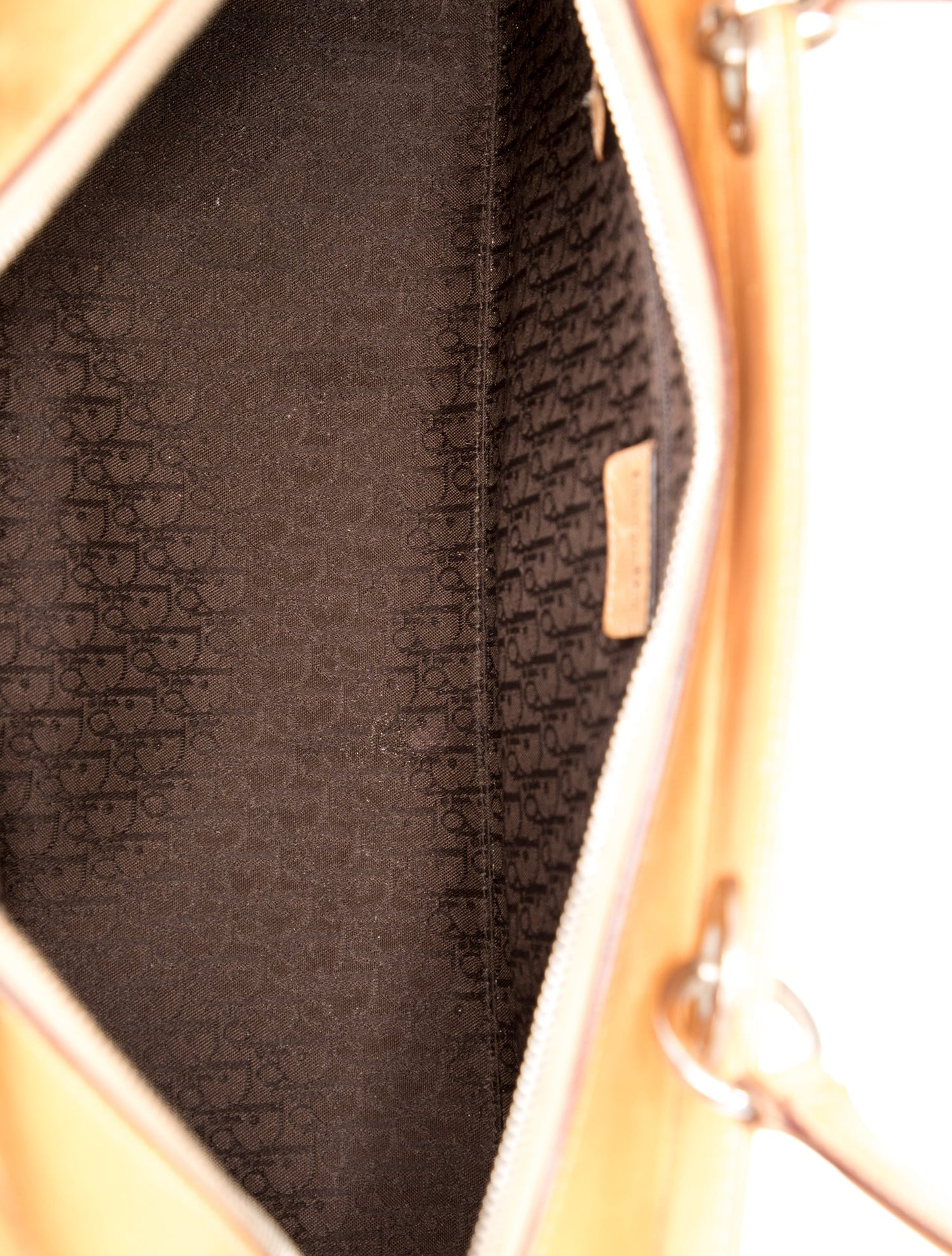 Cannage Lady Dior