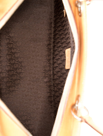 Cannage Lady Dior