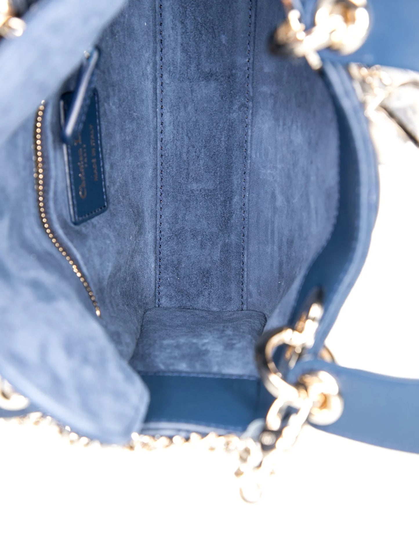 Cannage Lady Dior