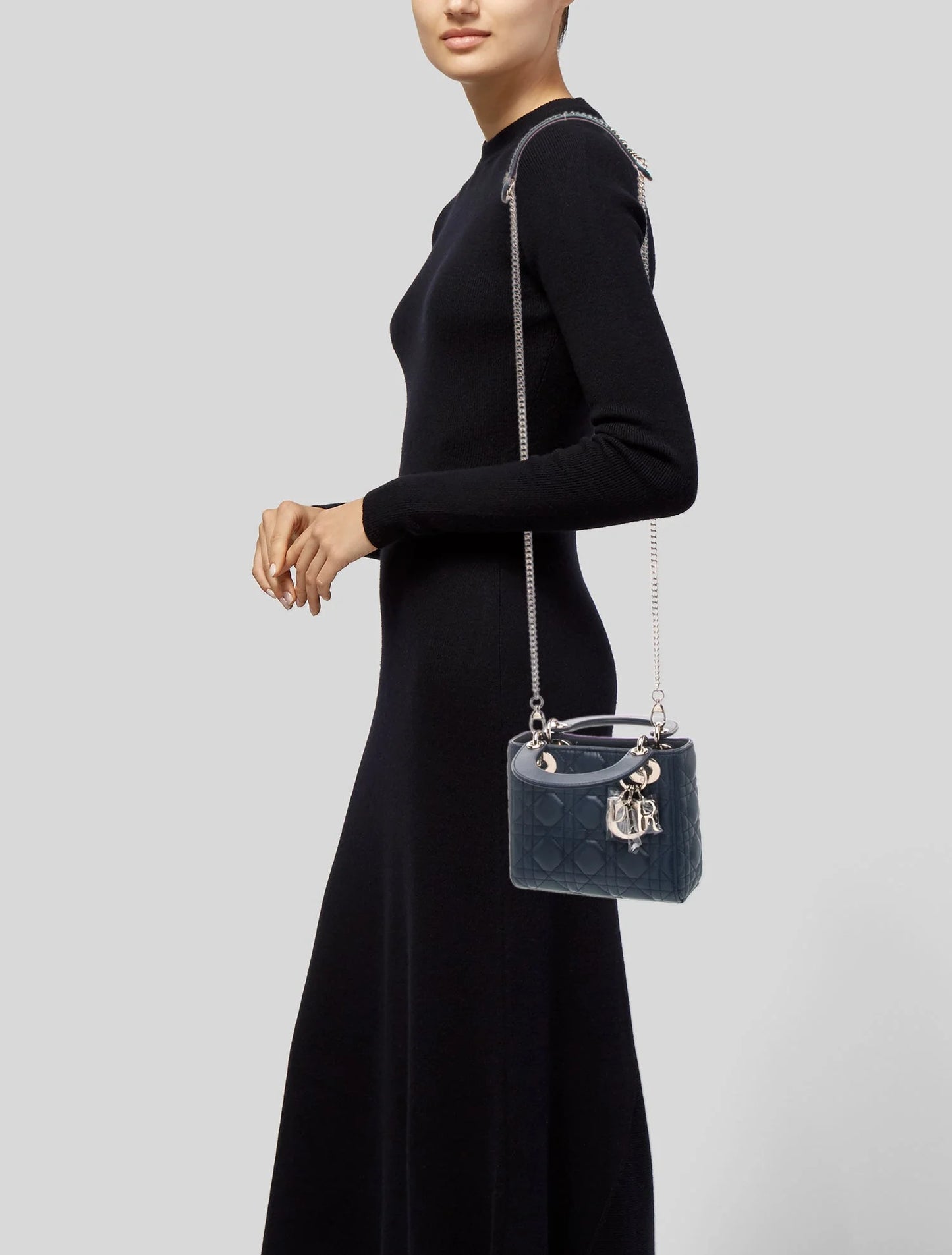 Cannage Lady Dior