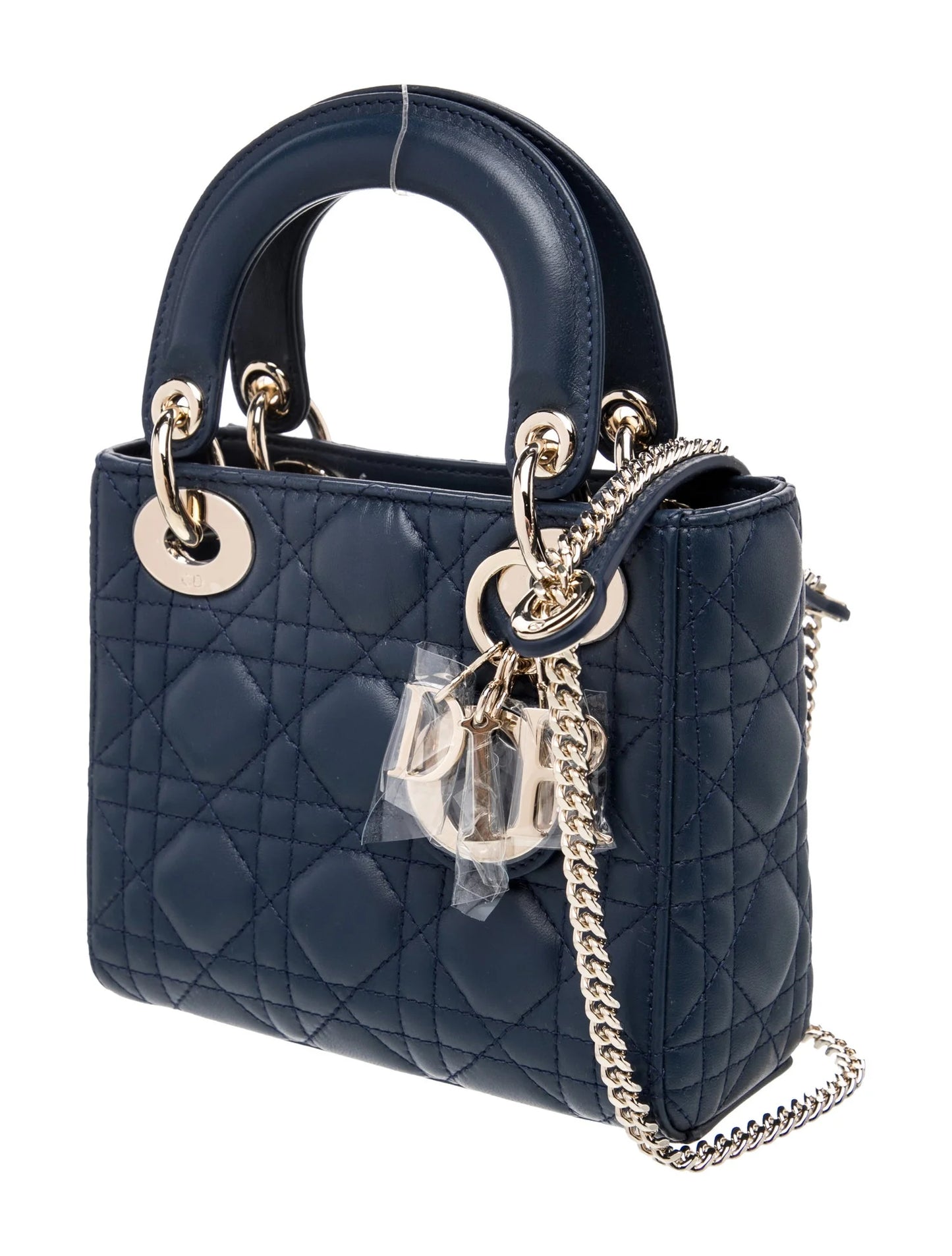 Cannage Lady Dior