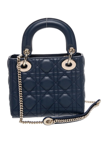 Cannage Lady Dior