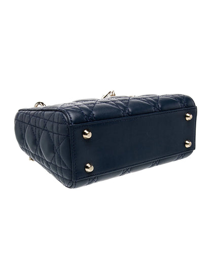 Cannage Lady Dior