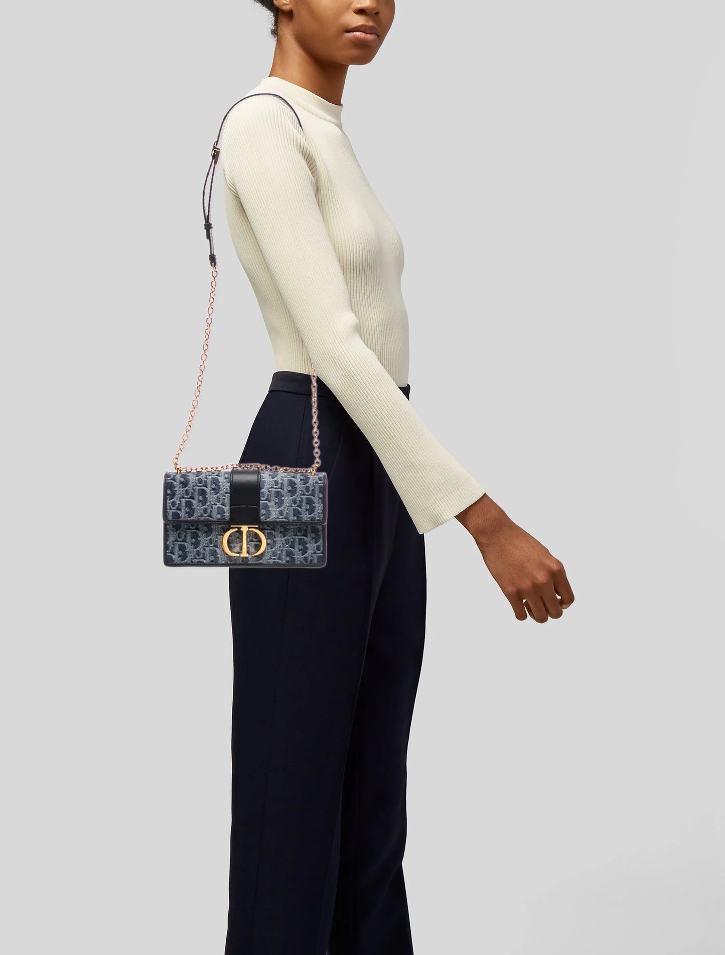 Diorissimo 30 Montaigne East West 2024
