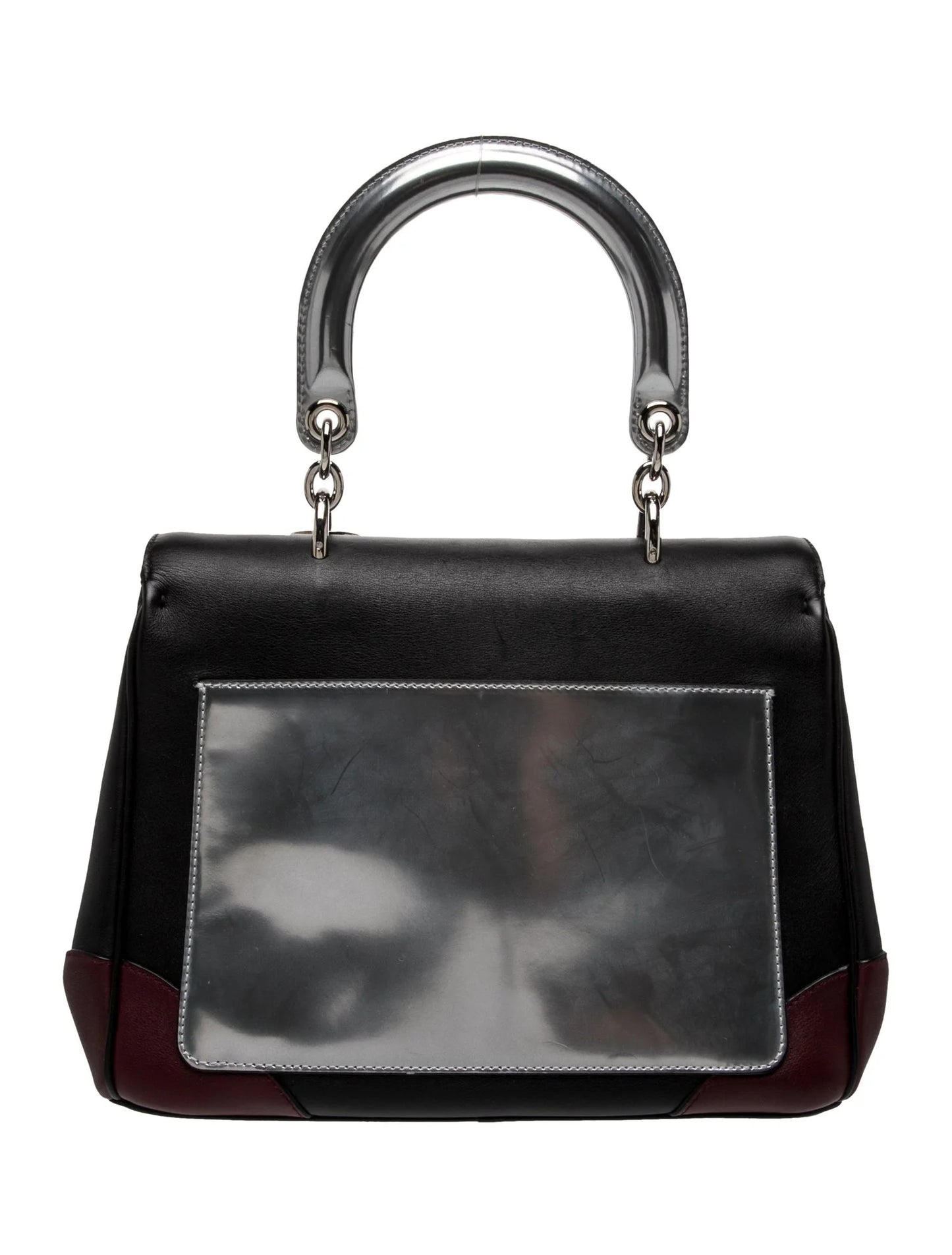 Leather Be Dior Small