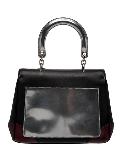 Leather Be Dior Small