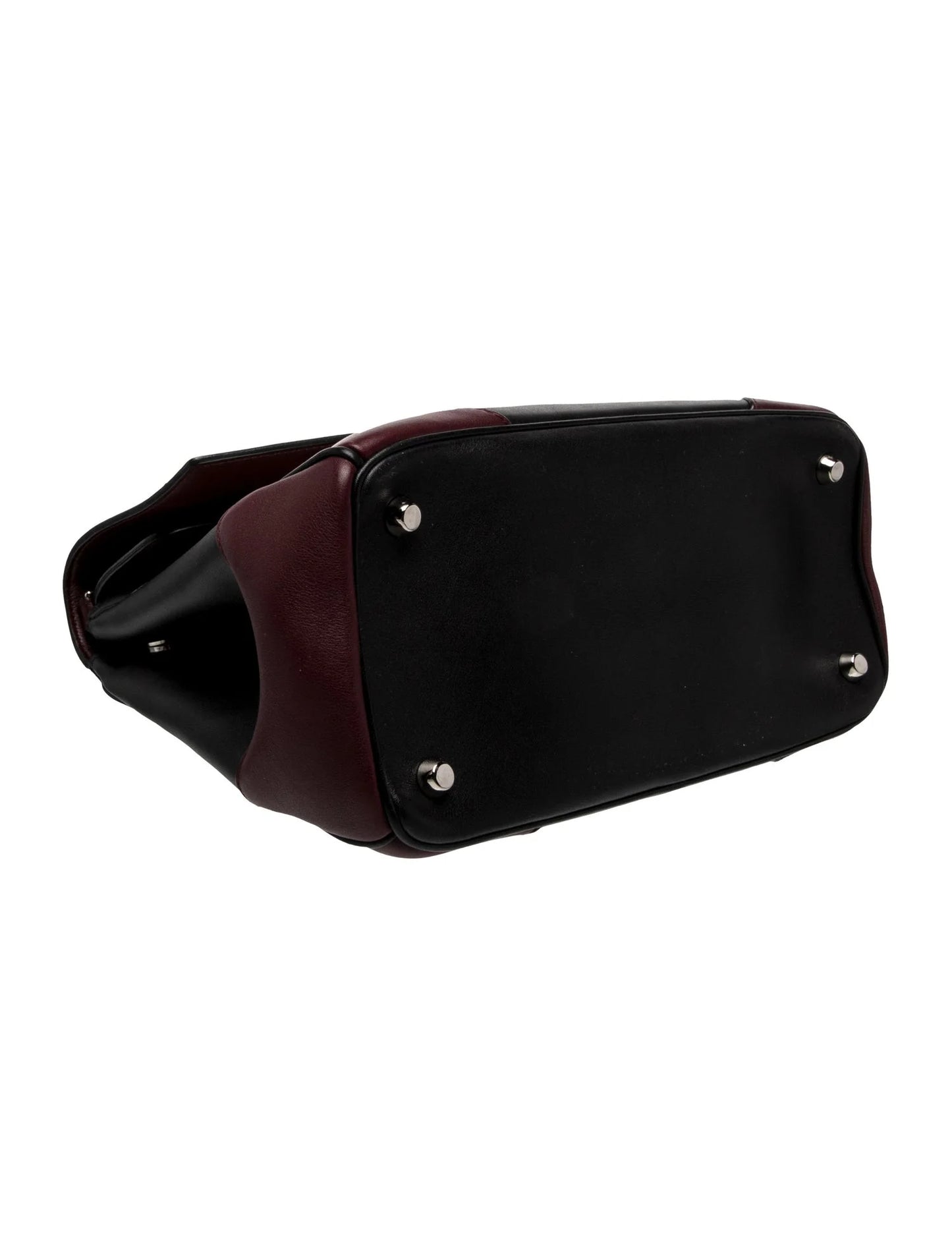 Leather Be Dior Small
