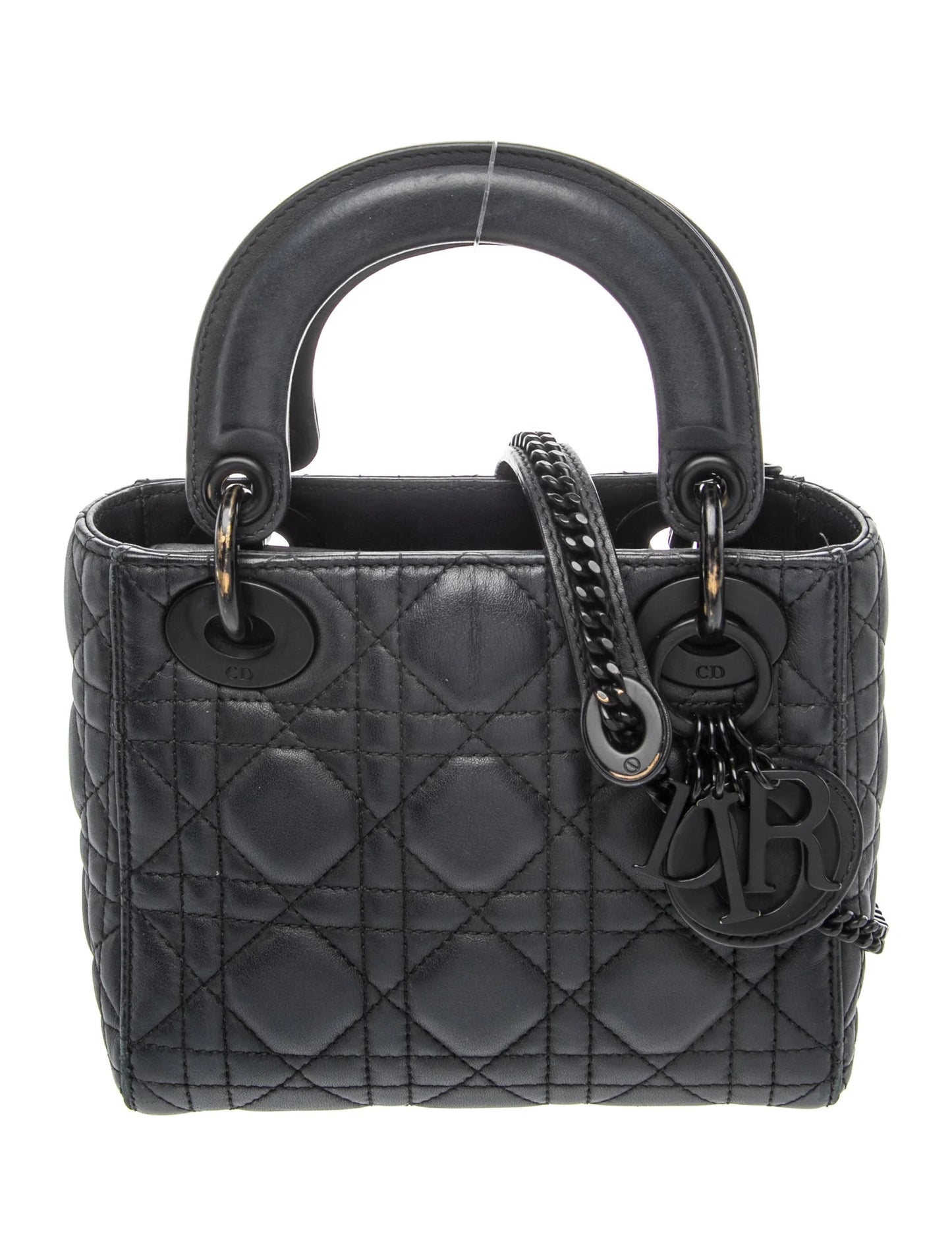 Quilted Lady Dior Mini