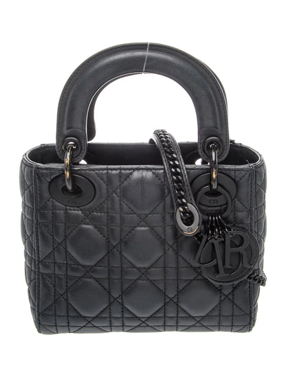 Quilted Lady Dior Mini