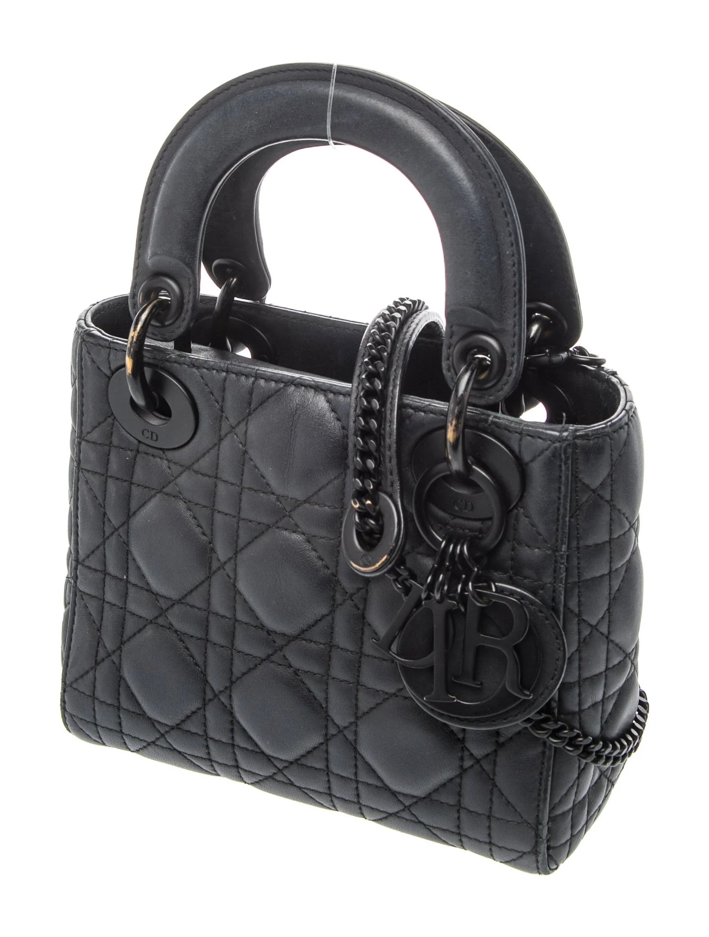 Quilted Lady Dior Mini