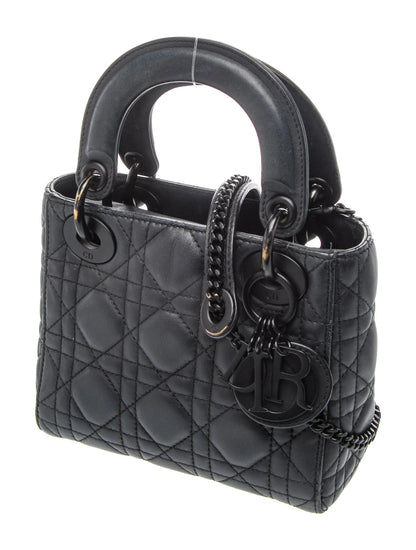 Quilted Lady Dior Mini