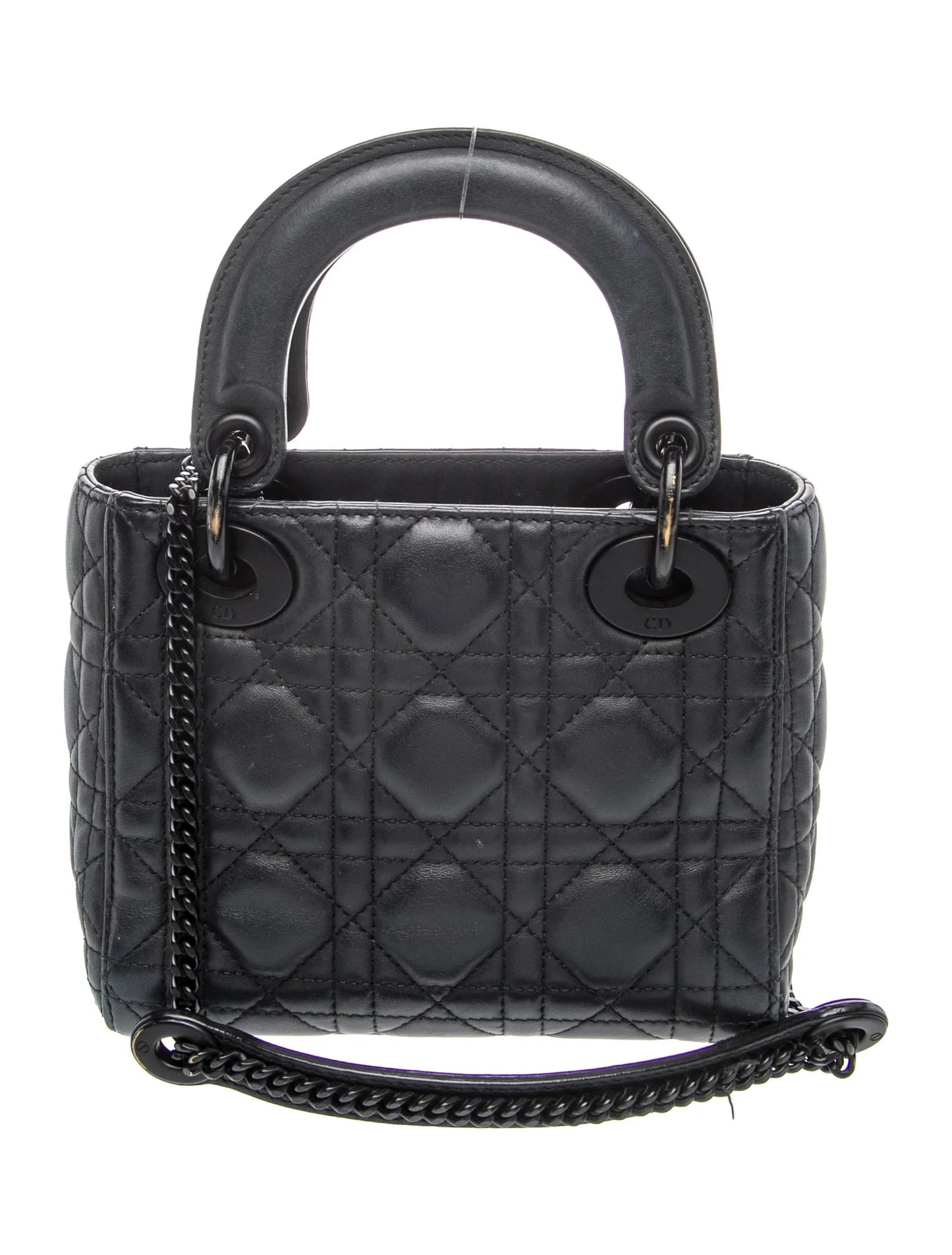 Quilted Lady Dior Mini