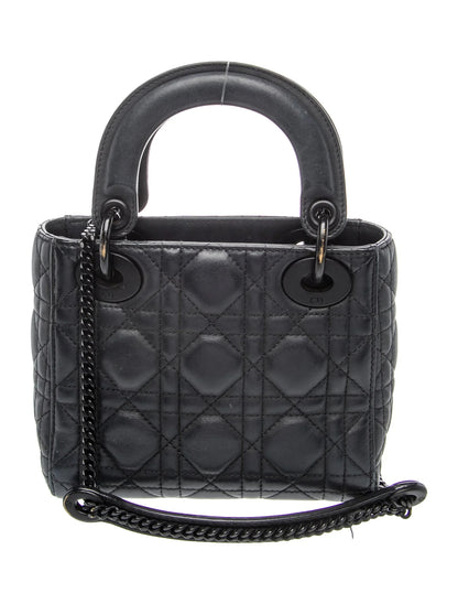Quilted Lady Dior Mini