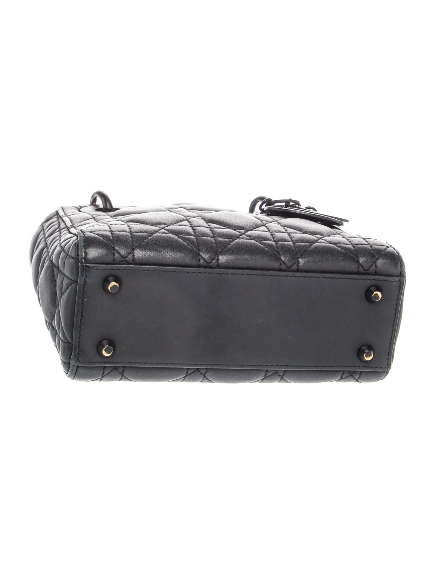 Quilted Lady Dior Mini