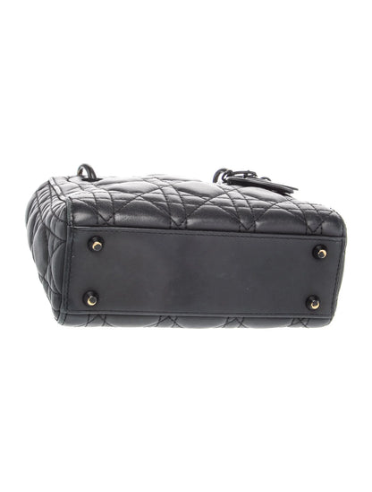 Quilted Lady Dior Mini