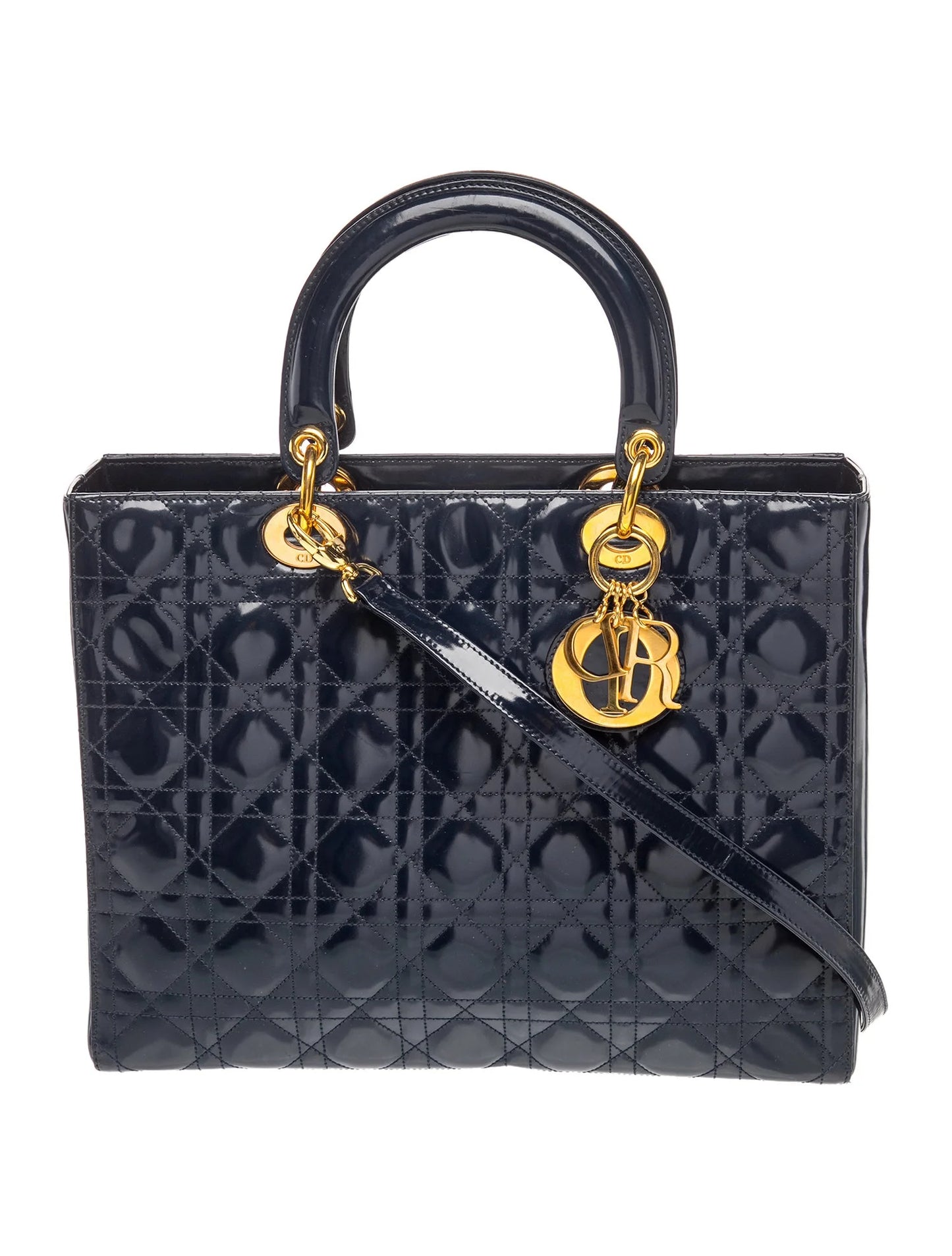 Cannage Lady Dior