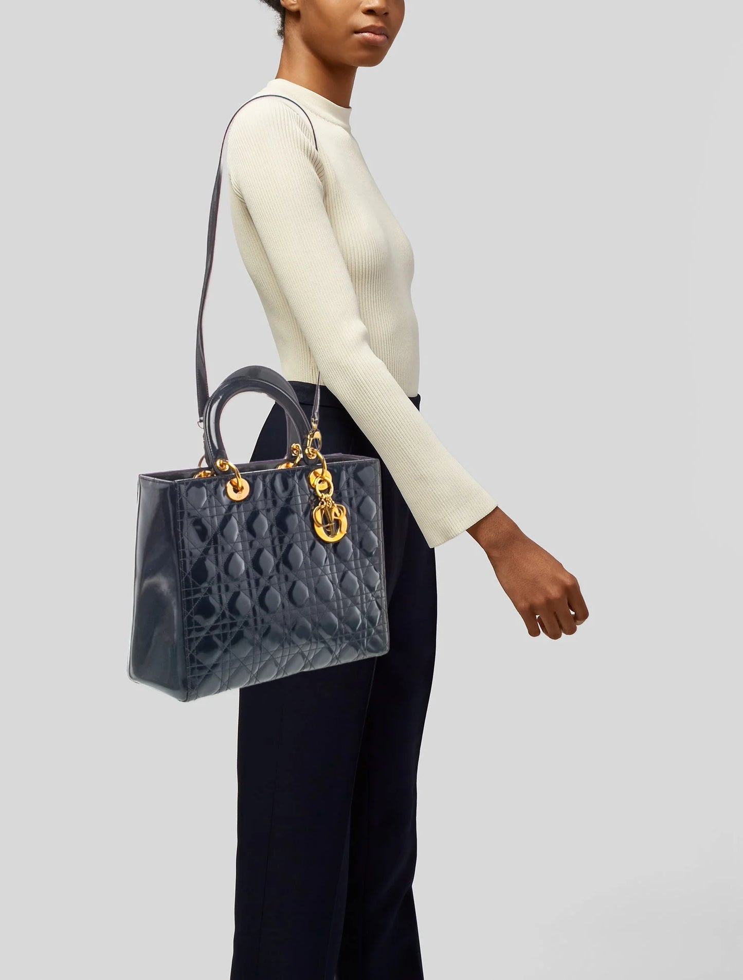 Cannage Lady Dior