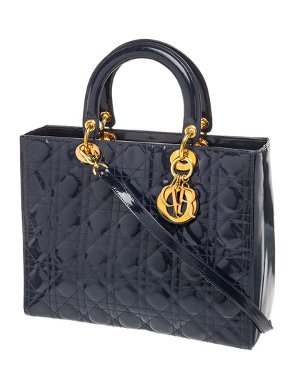 Cannage Lady Dior