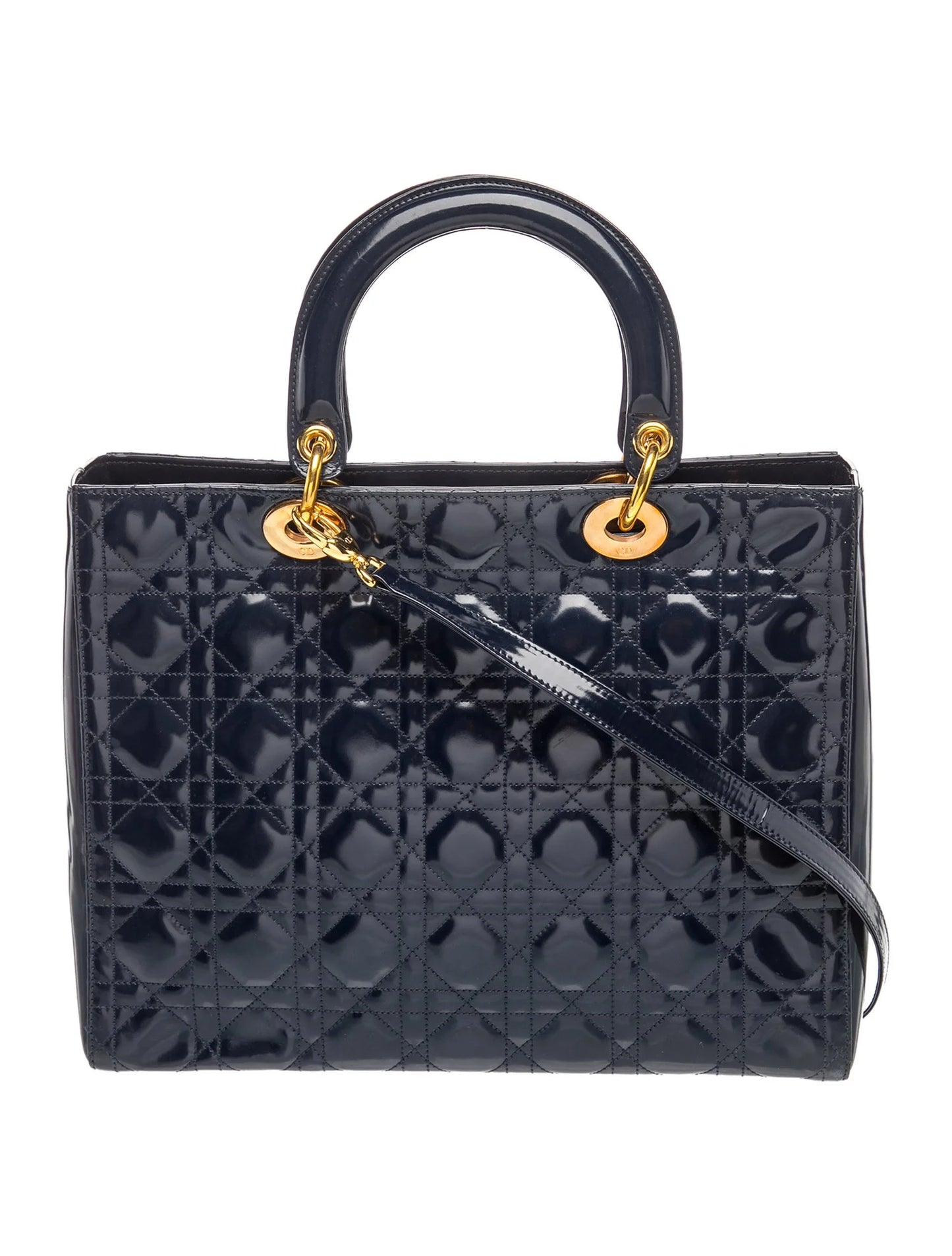 Cannage Lady Dior