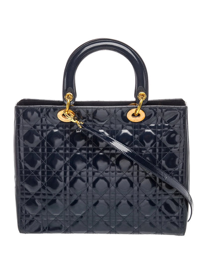Cannage Lady Dior