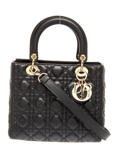 Cannage Lady Dior