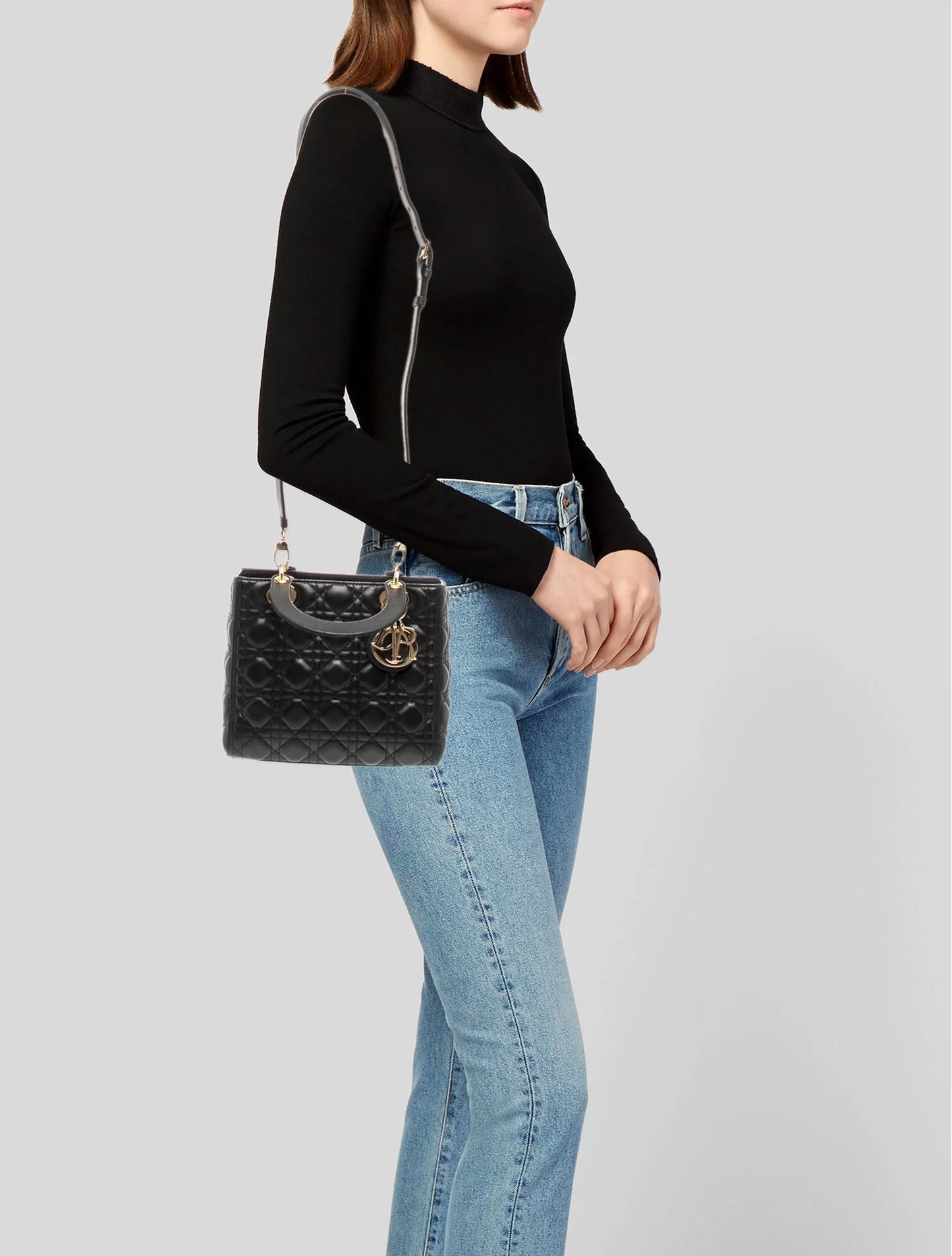 Cannage Lady Dior