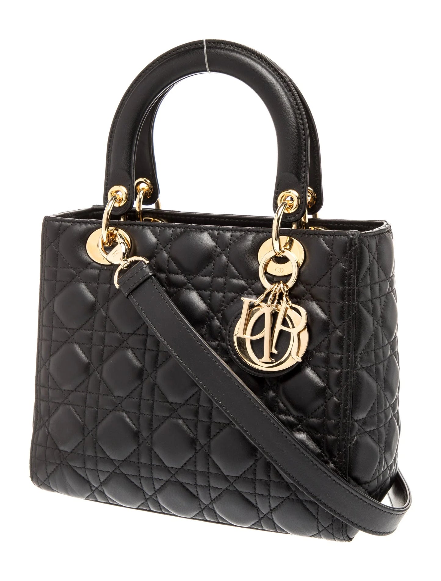 Cannage Lady Dior