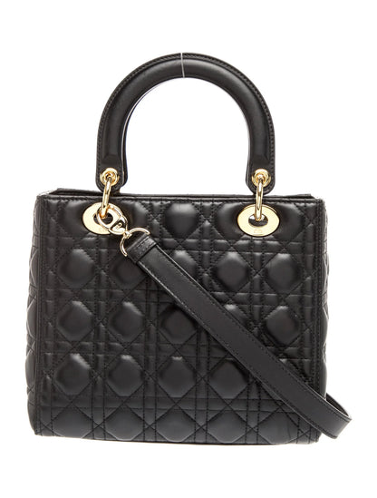 Cannage Lady Dior