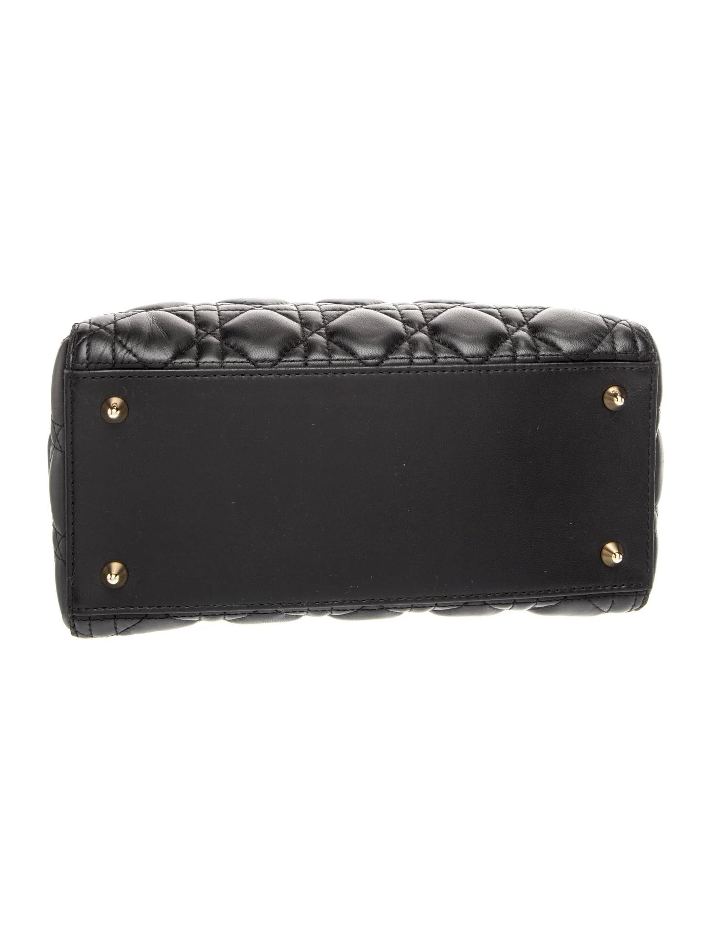 Cannage Lady Dior