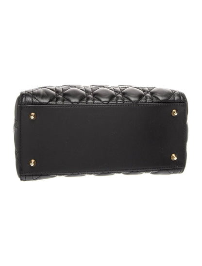 Cannage Lady Dior