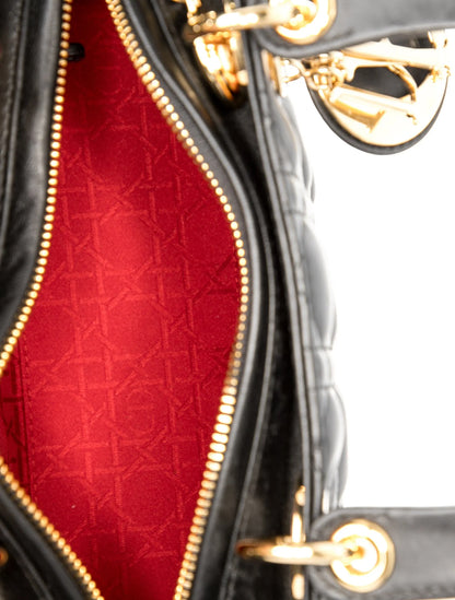 Cannage Lady Dior