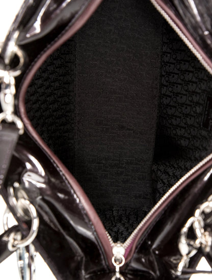 Cannage Lady Dior Large Vintage