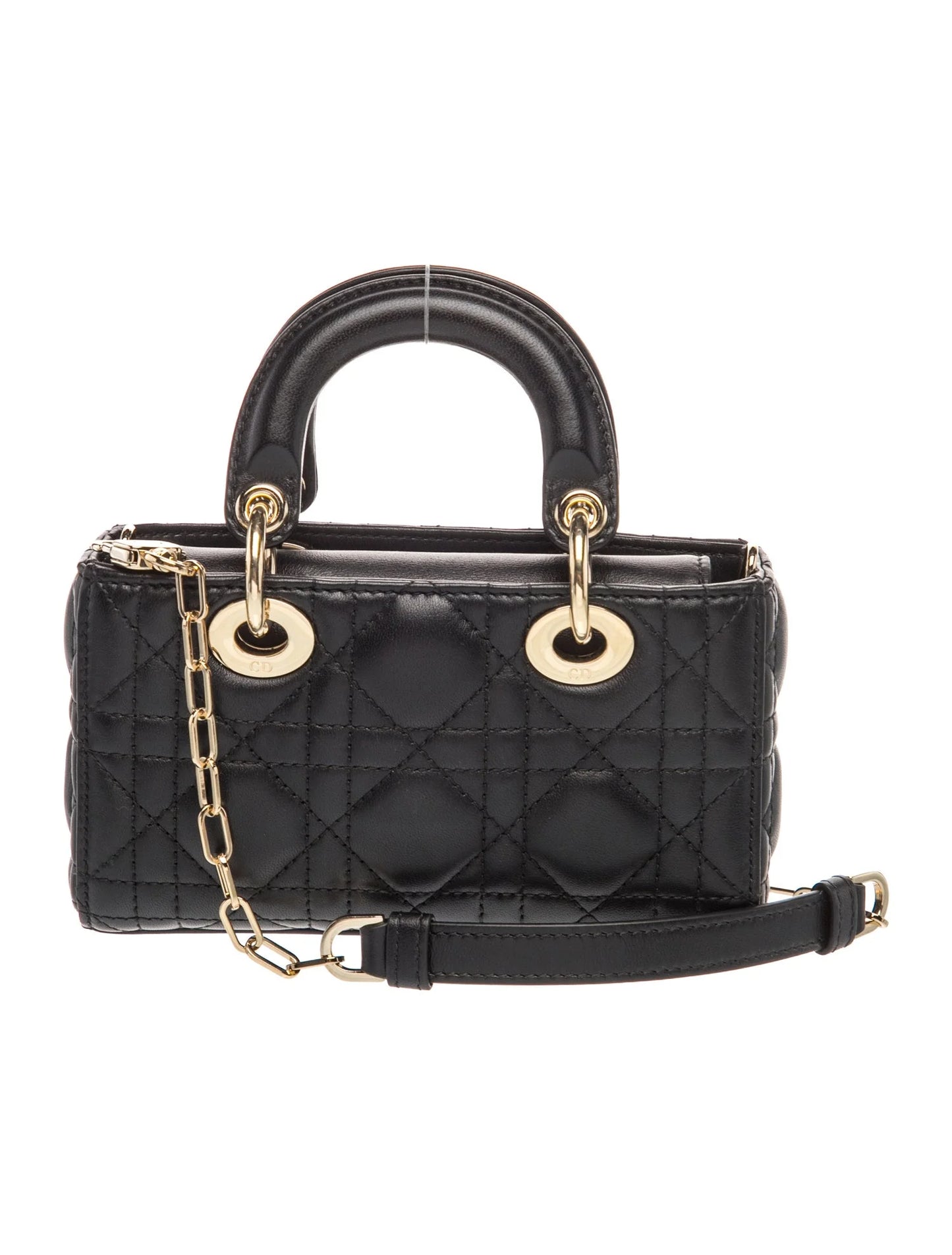 Cannage Dior Lady D-Joy Micro 2024