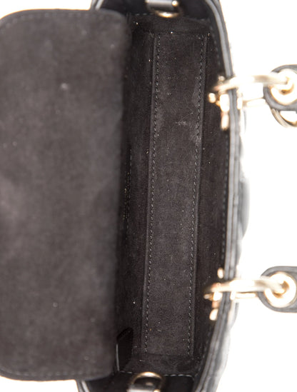 Cannage Dior Lady D-Joy Micro 2024
