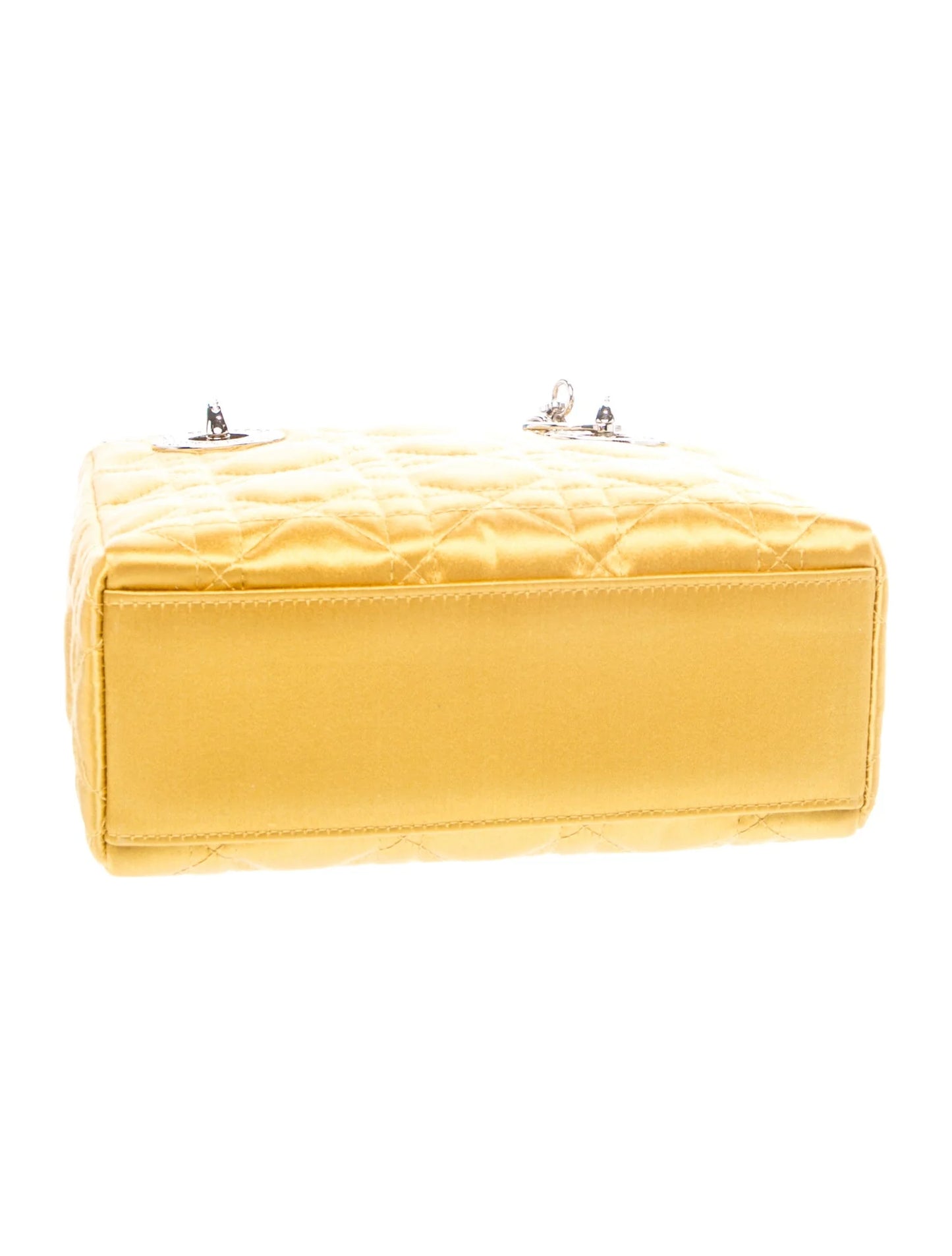Cannage Lady Dior Mini