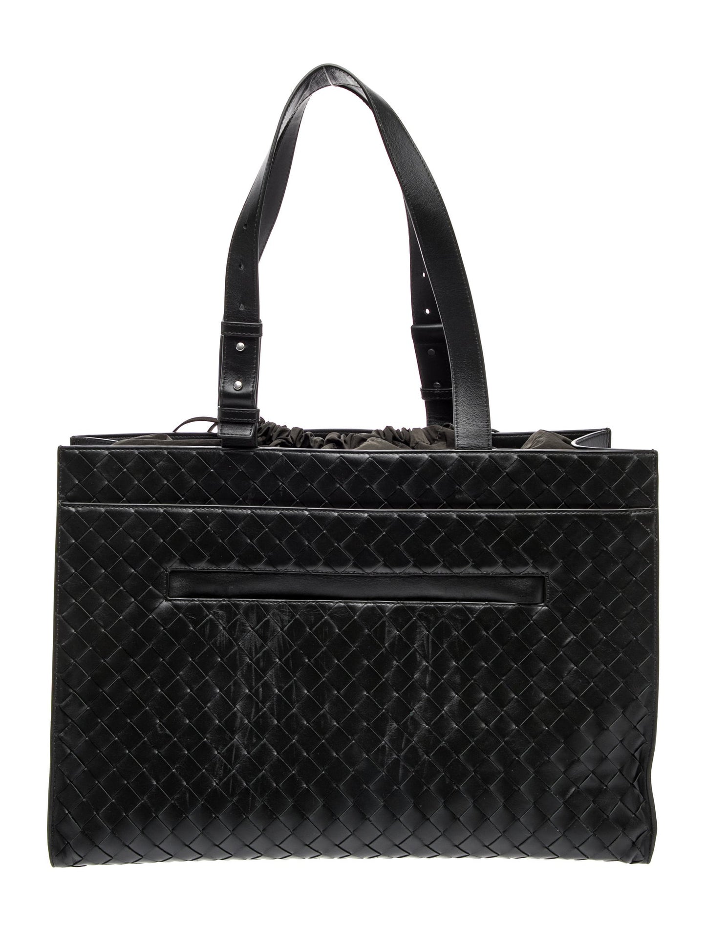Bottega Veneta Intrecciato Cesta