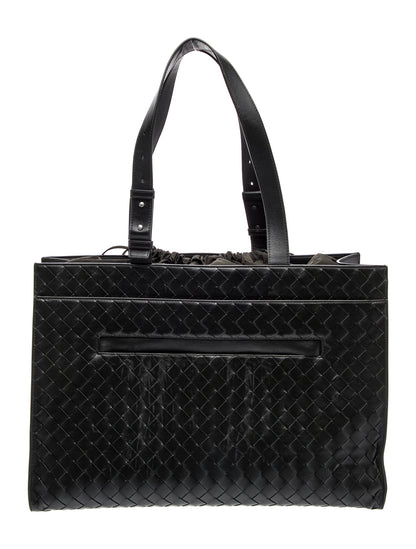 Bottega Veneta Intrecciato Cesta
