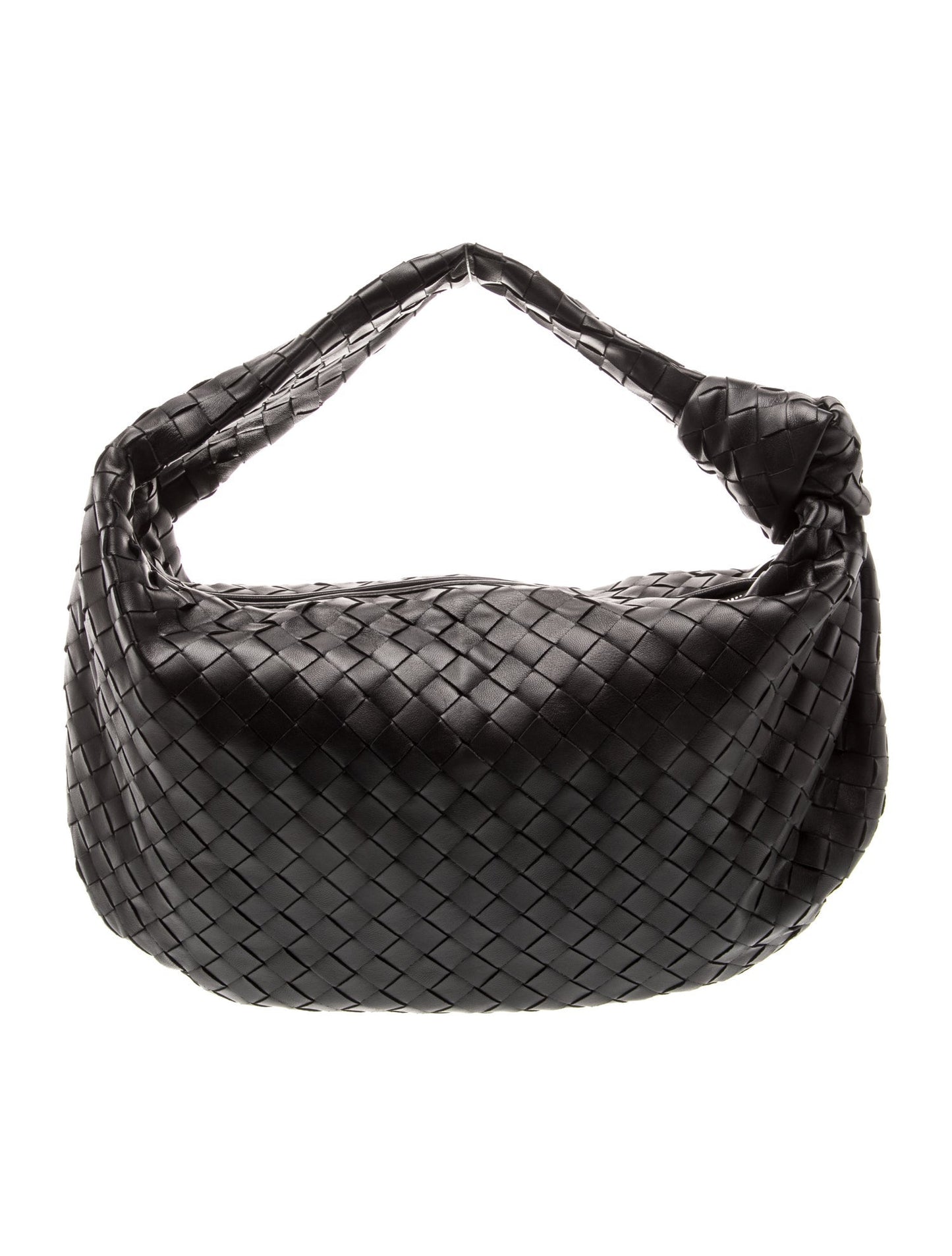 Bottega Veneta Intrecciato Jodie Small