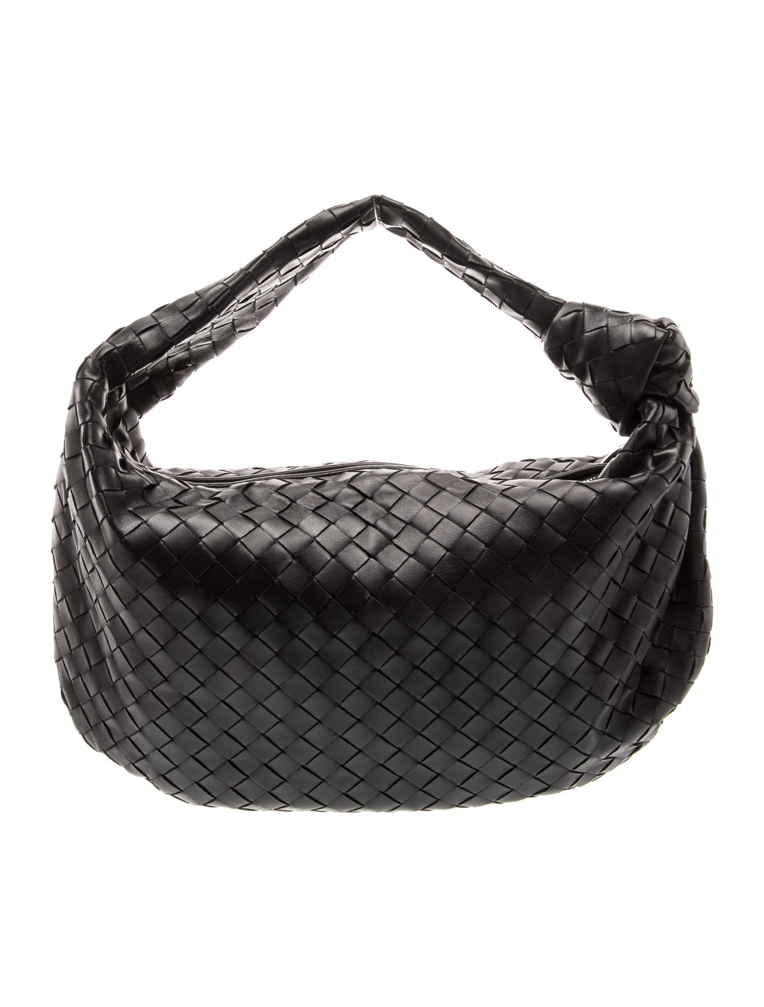Bottega Veneta Intrecciato Jodie Small