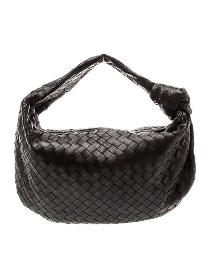 Bottega Veneta Intrecciato Jodie Small