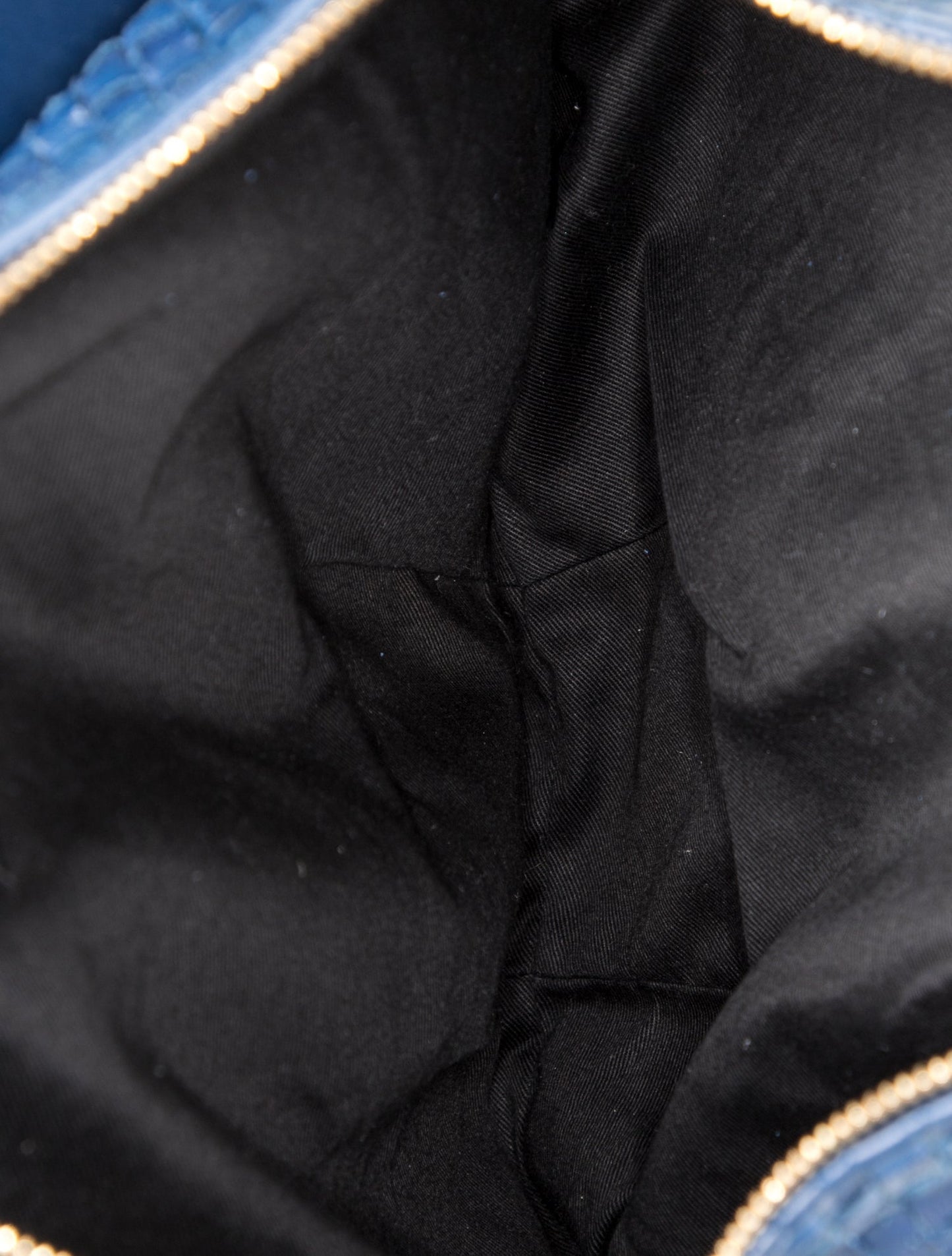 Clare V. Leather Shoulder Bag
