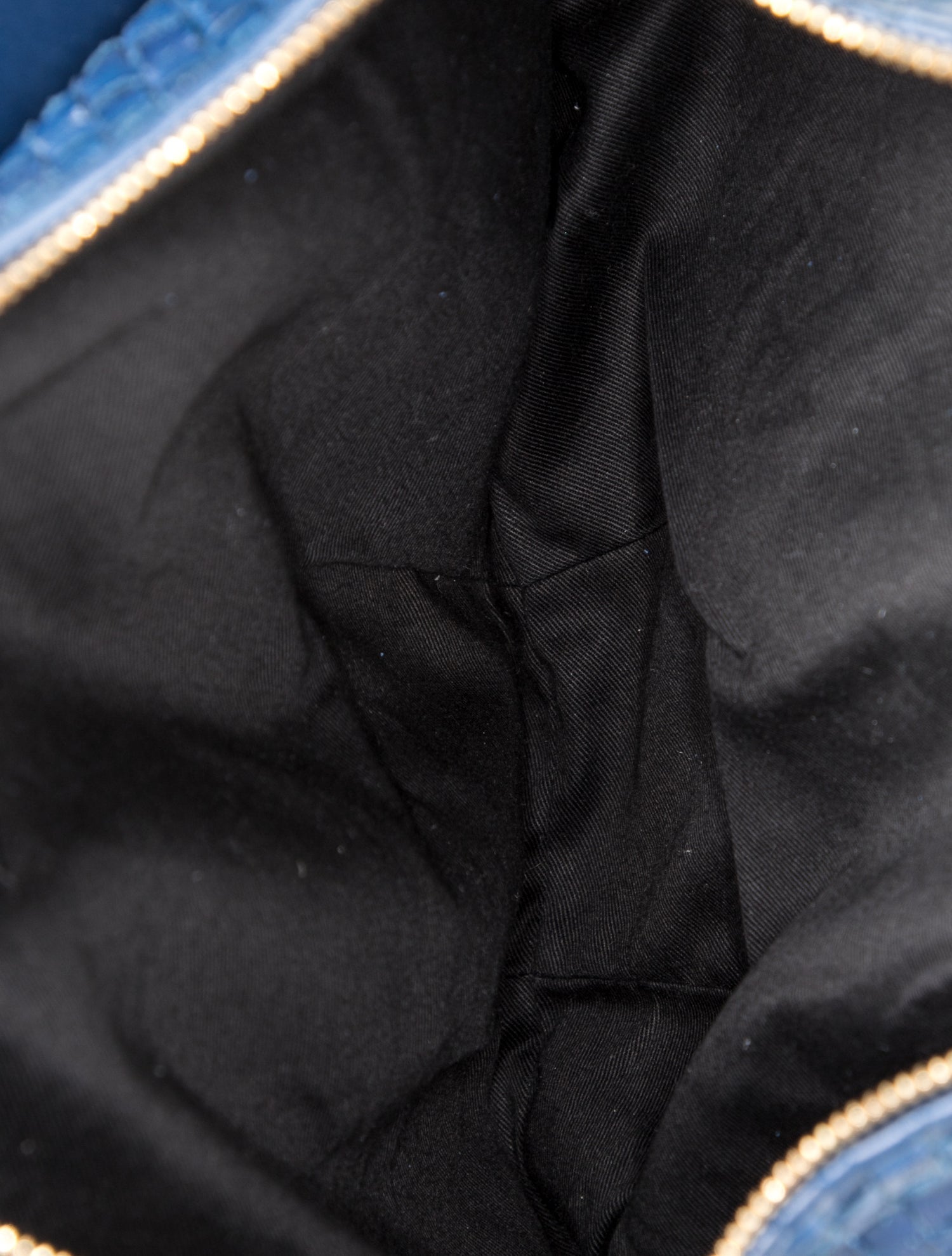 Clare V. Leather Shoulder Bag