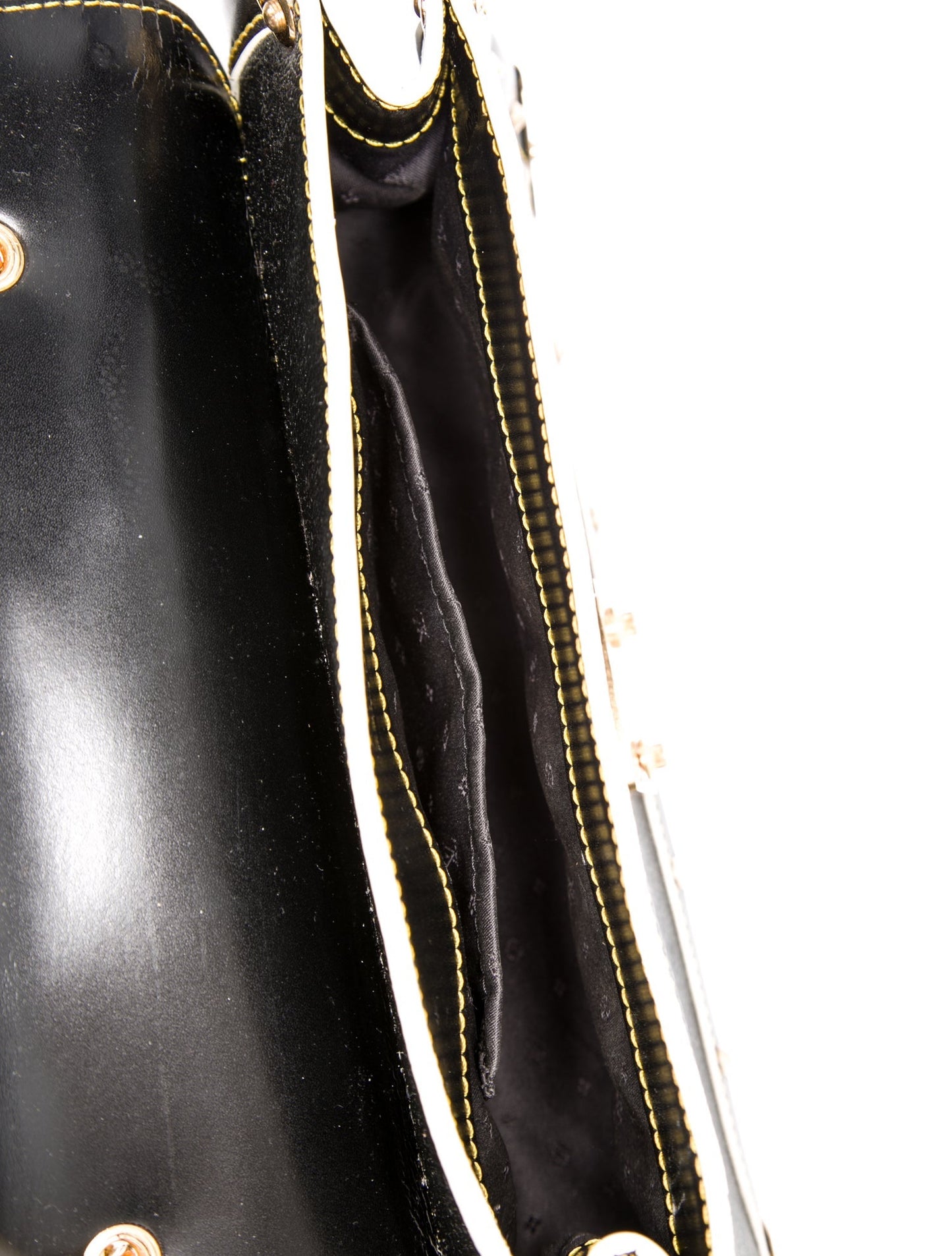 Louis Vuitton Suhali Leather Suhali