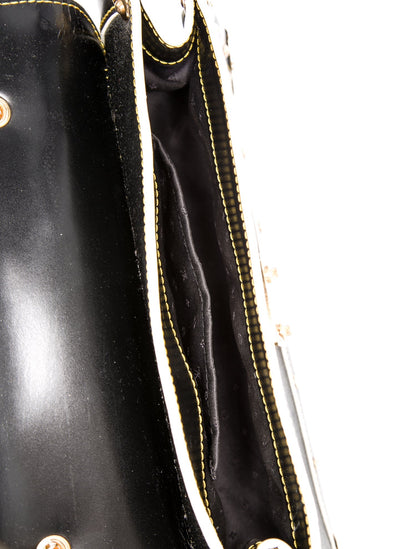 Louis Vuitton Suhali Leather Suhali