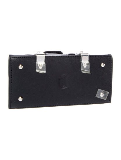 Goyard Goyardine Saigon Nano w/ Tags