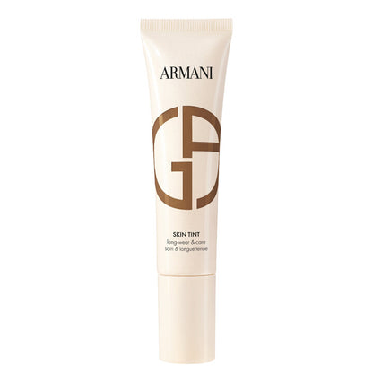 SKIN TINT LONGWEAR & CARE